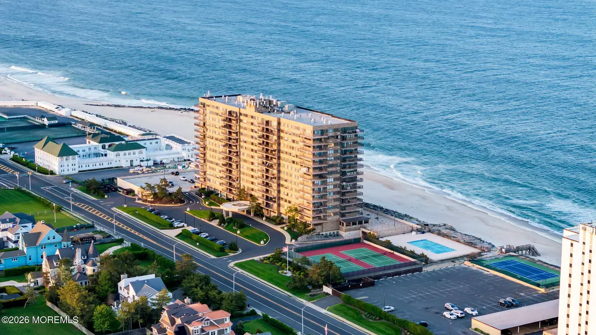 55 Ocean Avenue #9G, Monmouth Beach, NJ 07750 - #1