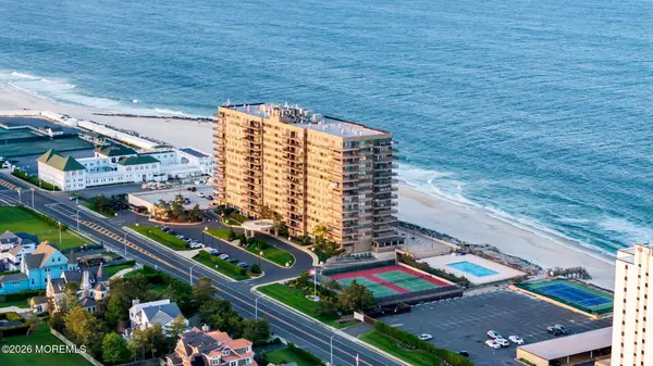 55 Ocean Avenue #9G, Monmouth Beach, NJ 07750