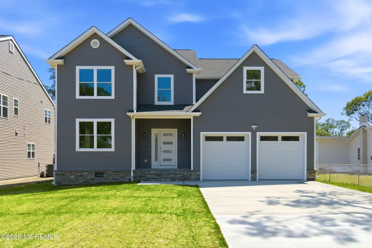 514 Barnegat Avenue, Toms River, NJ 08753 - #1