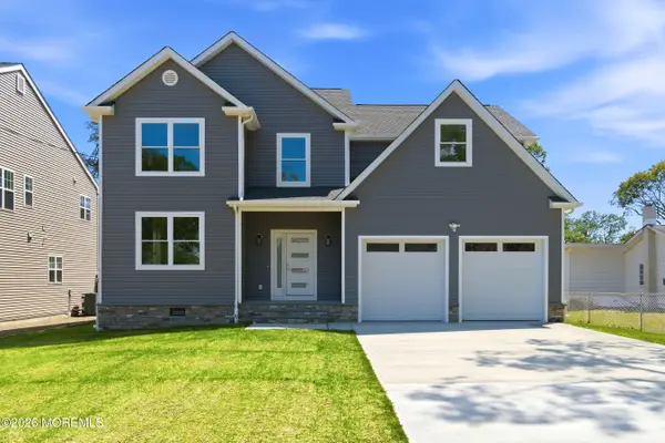 514 Barnegat Avenue, Toms River, NJ 08753