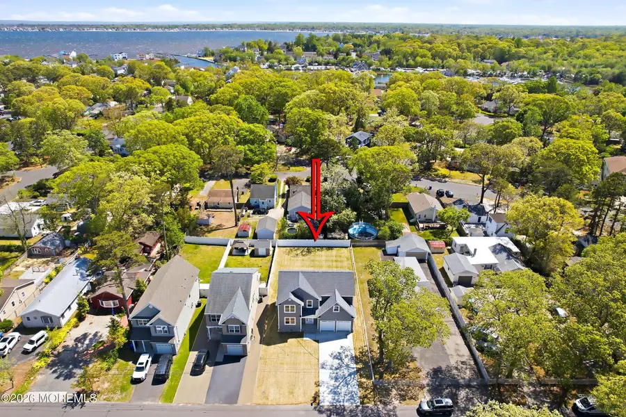 514 Barnegat Avenue, Toms River, NJ 08753 - #2