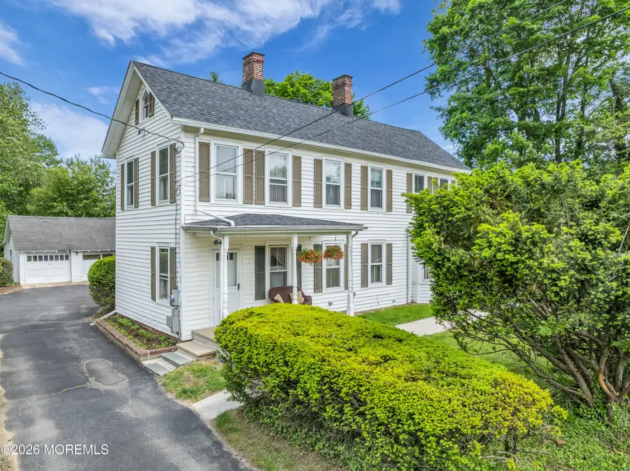 43 Devonshire Court, Middletown, NJ 07748 - #2