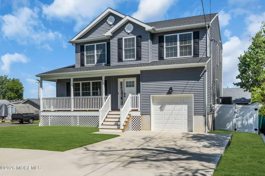 312 Beach Boulevard, Forked River, NJ 08731 - #2