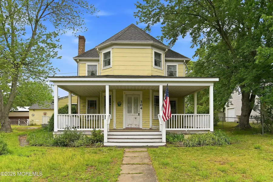 304 Central Boulevard, Bayville, NJ 08721 - #2