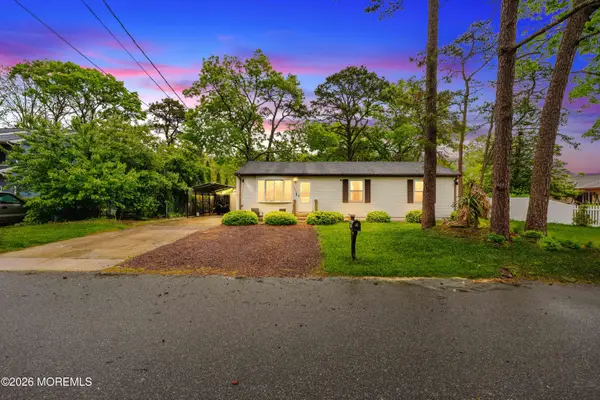 1612 Fanwood Road, Forked River, NJ 08731