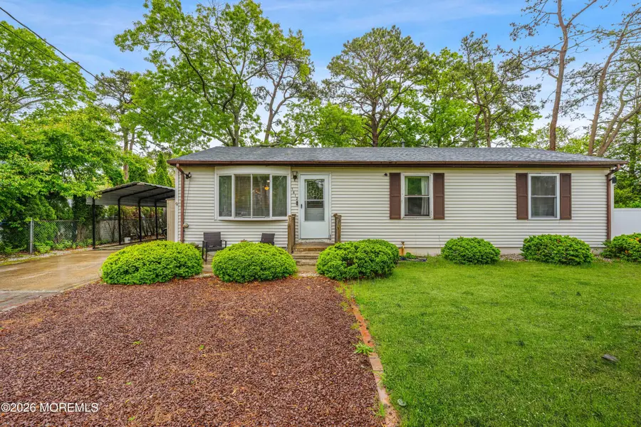 1612 Fanwood Road, Forked River, NJ 08731 - #3