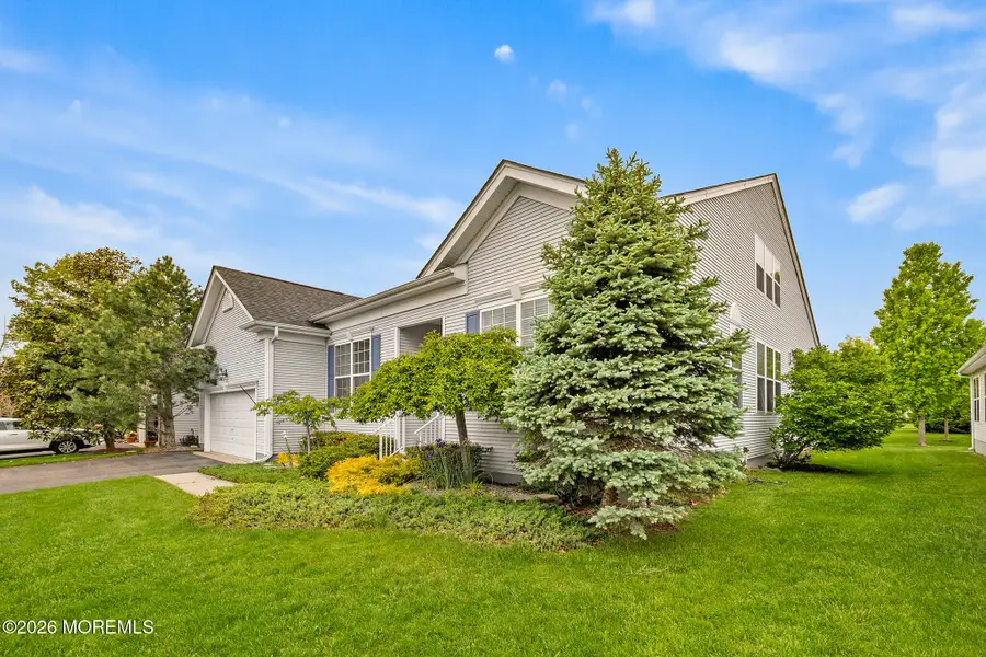7 Brattleboro Road, Jackson, NJ 08527 - #2