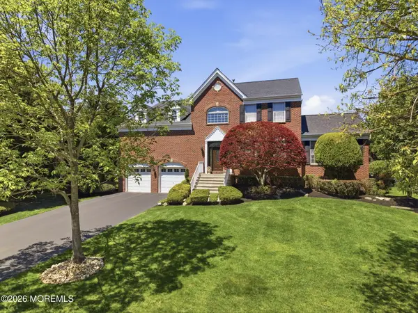 75 Columbia Court, Freehold, NJ 07728