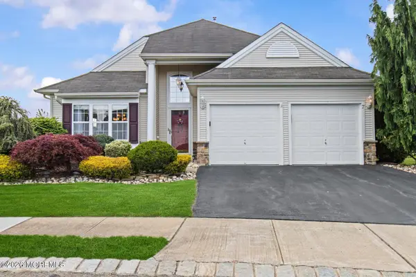 7 Donatello Drive, Manchester, NJ 08759