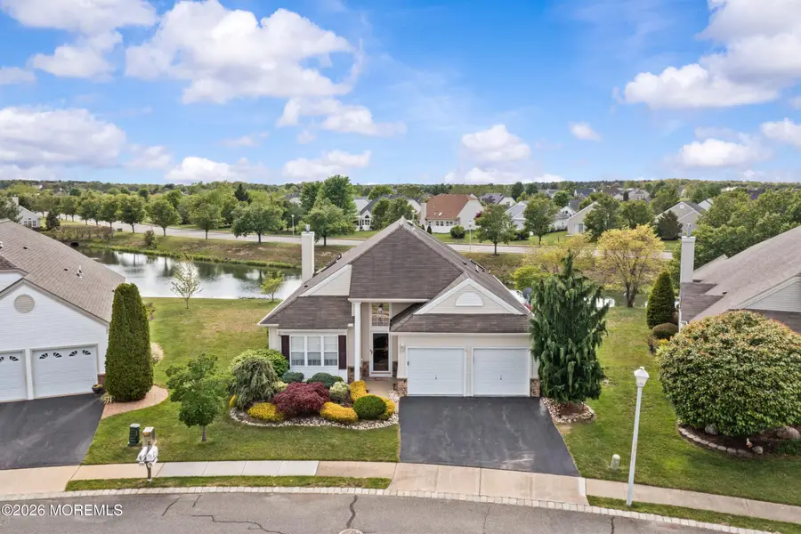 7 Donatello Drive, Manchester, NJ 08759 - #2