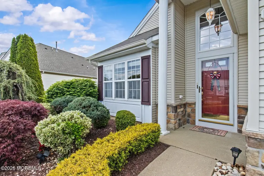 7 Donatello Drive, Manchester, NJ 08759 - #3