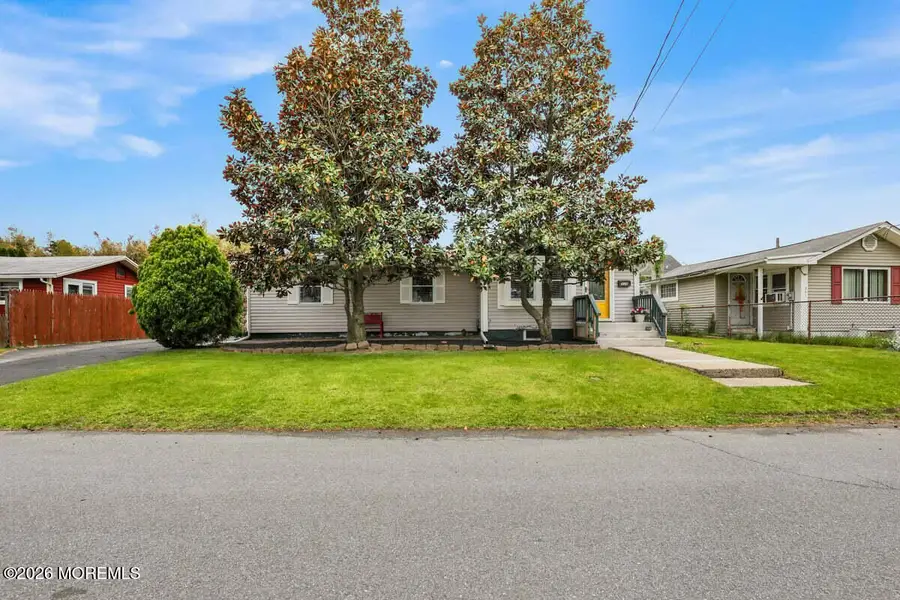 339 Raritan Boulevard, Keyport, NJ 07735 - #2