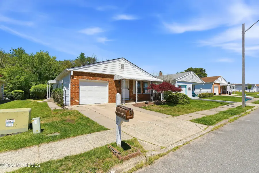 136 Orlando Boulevard, Toms River, NJ 08757 - #3