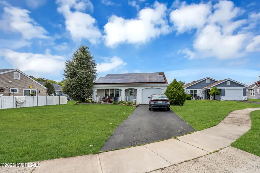 9 Carol Court, Manchester, NJ 08759 - #3