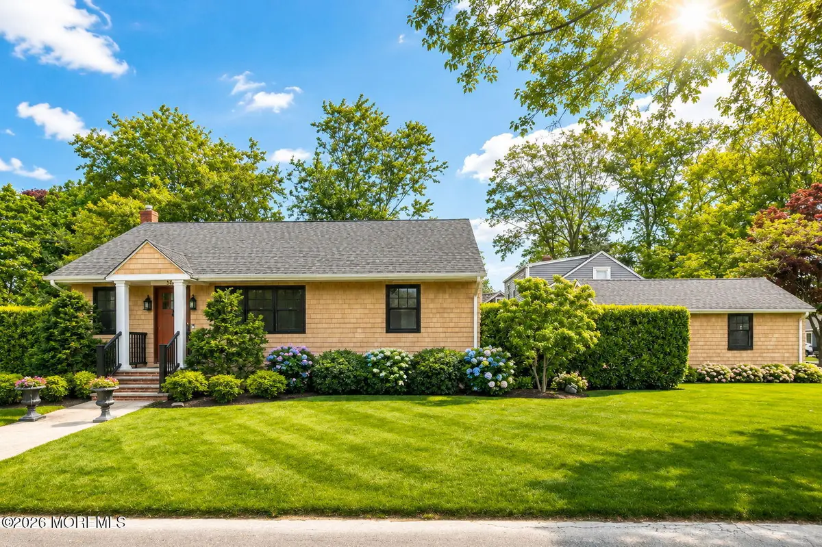 500 9th Avenue, Spring Lake, NJ 07762 - #1