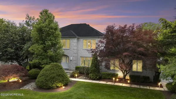 5 Emmons Court, Marlboro, NJ 07746