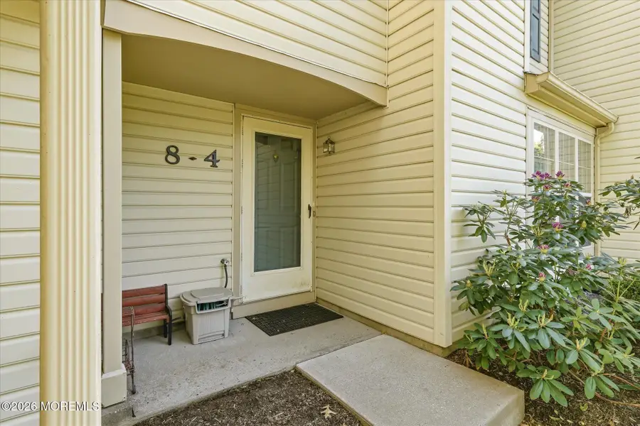 8 Stuart Drive #4, Freehold, NJ 07728 - #3