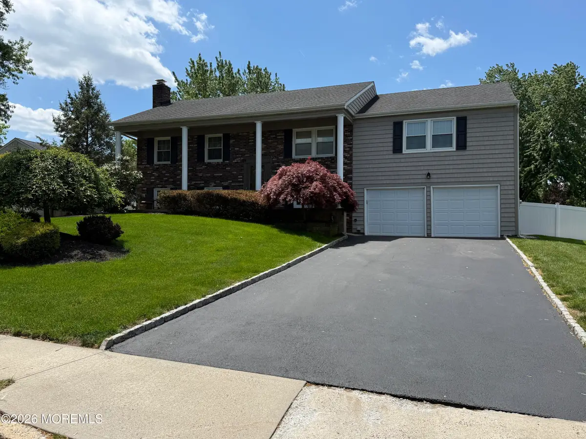 19 Prescott Drive, Marlboro, NJ 07746 - #1