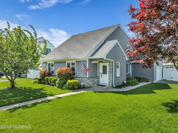2152 Beach Boulevard, Point Pleasant, NJ 08742