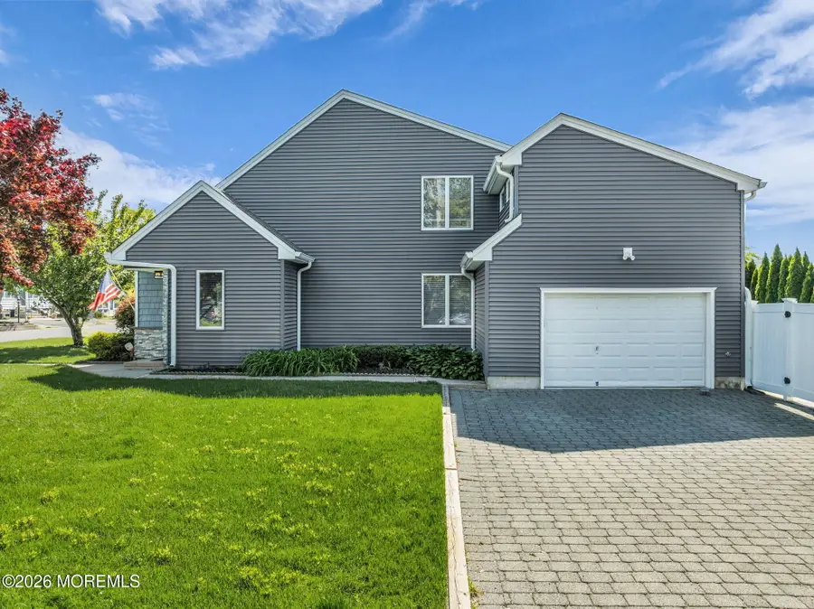 2152 Beach Boulevard, Point Pleasant, NJ 08742 - #3