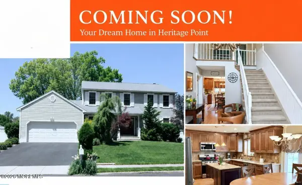 30 Sweet Gum Road, Howell, NJ 07731