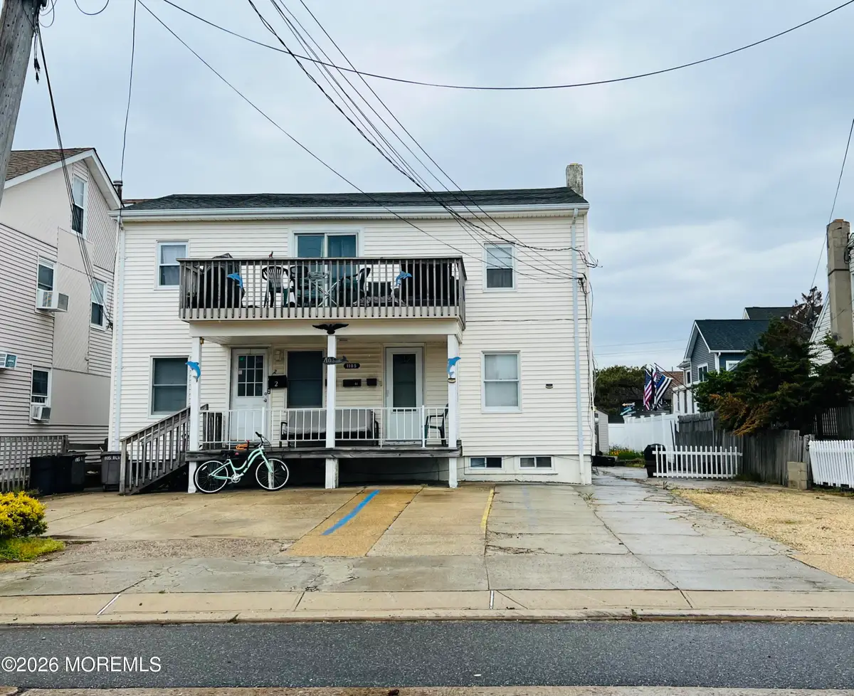 1105 Boulevard, Seaside Park, NJ 08752 - #1