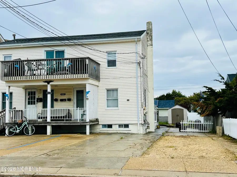 1105 Boulevard, Seaside Park, NJ 08752 - #3