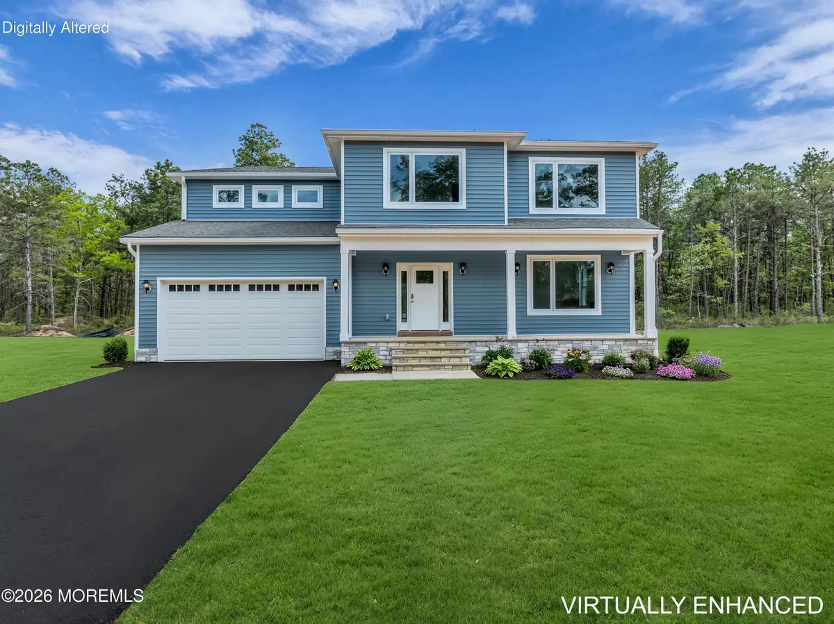 389 Southern Boulevard, Bayville, NJ 08721 - #1