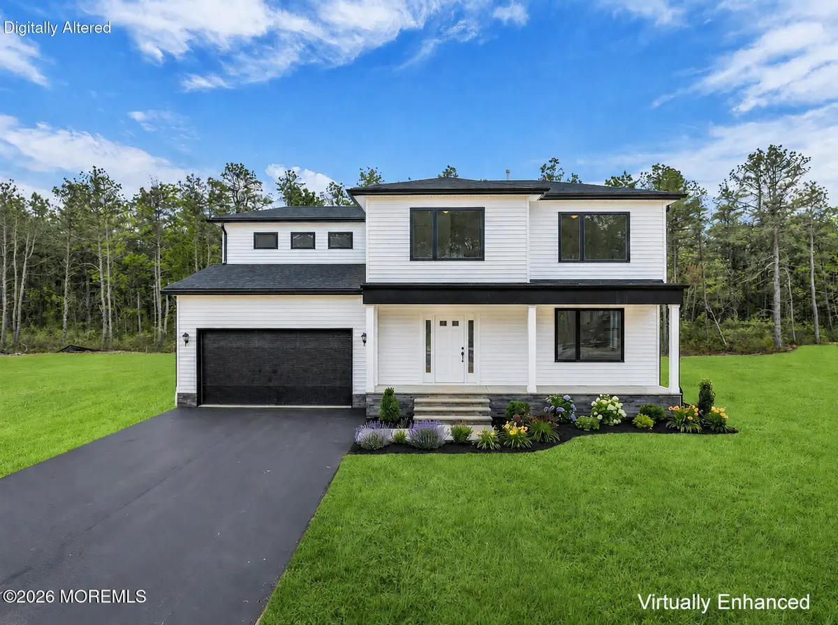 391 Southern Boulevard, Bayville, NJ 08721 - #1