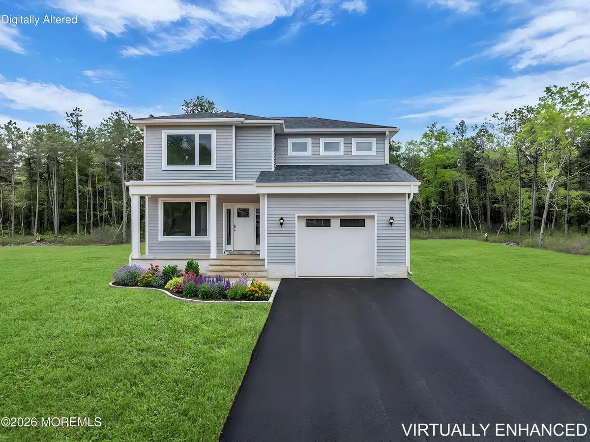 393 Southern Boulevard, Bayville, NJ 08721 - #1