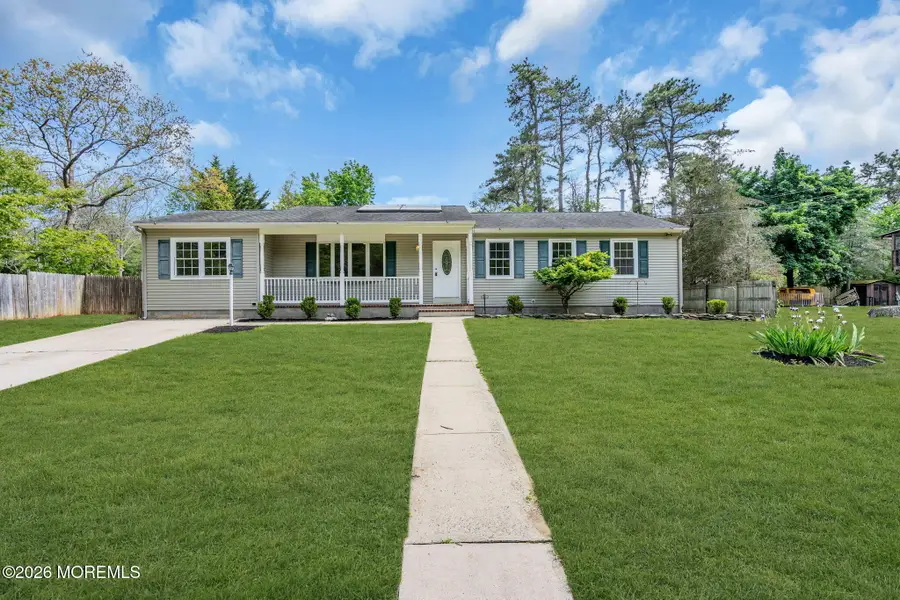 1932 12th Avenue, Toms River, NJ 08757 - #3