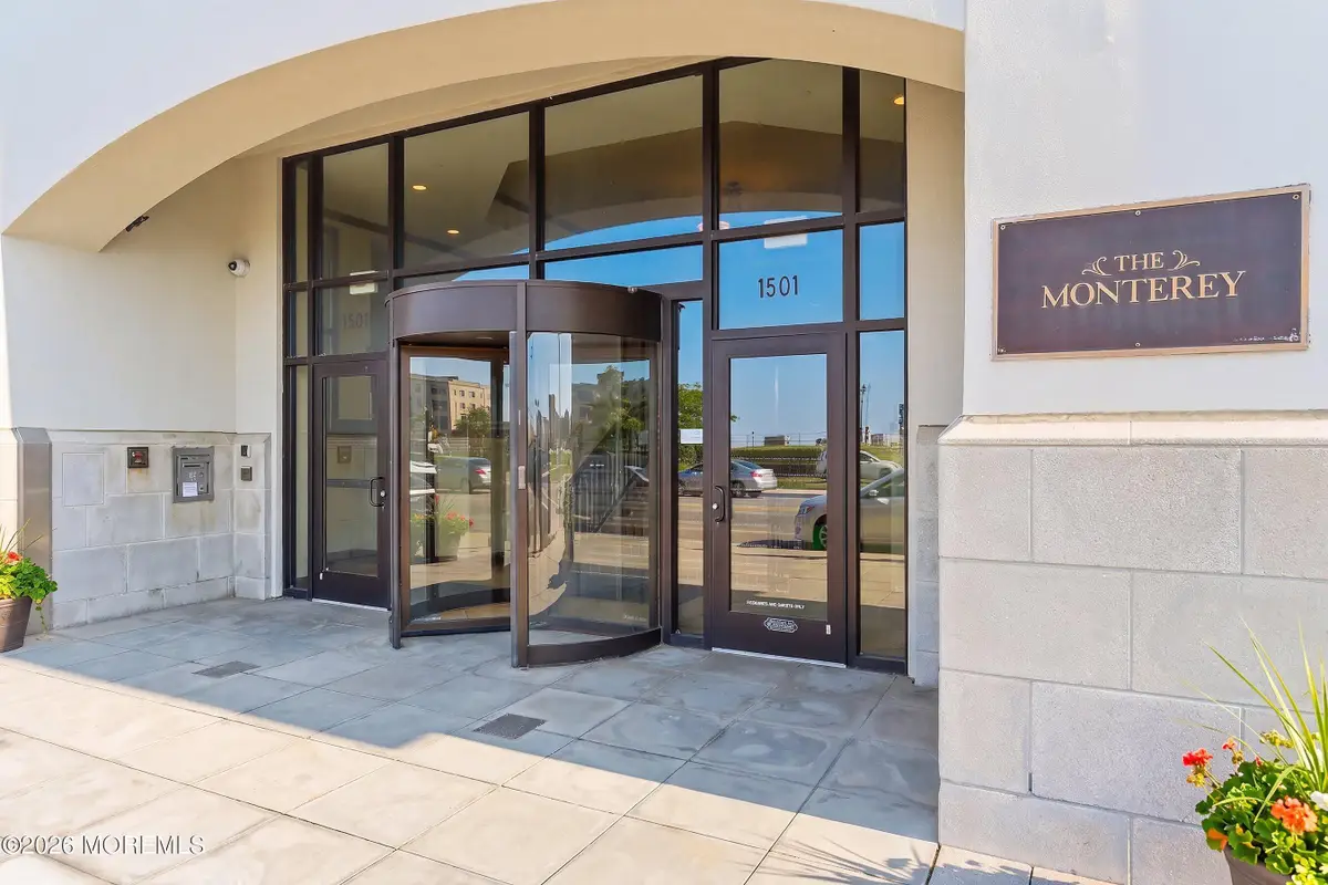 1501 Ocean Avenue #1303a, Asbury Park, NJ 07712 - #1
