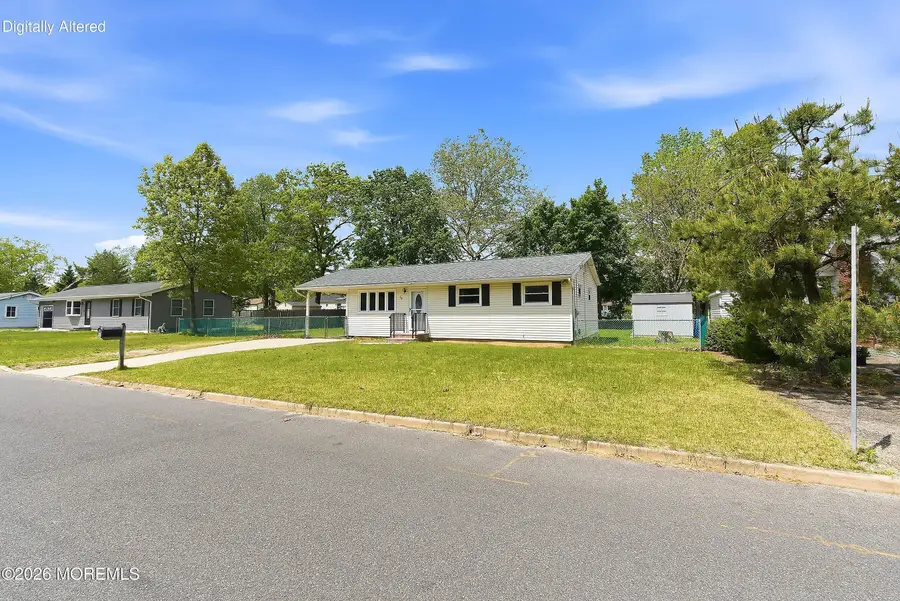 16 Beam Avenue, Jackson, NJ 08527 - #3
