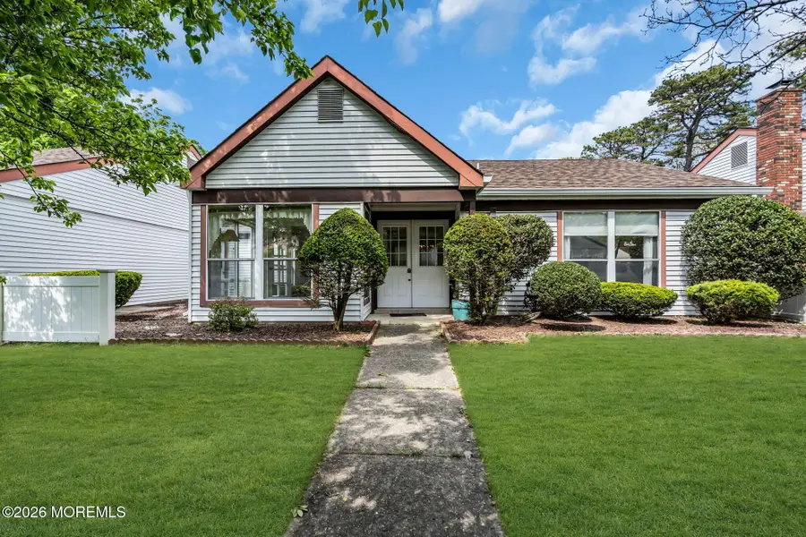 815B Liverpool Circle, Manchester, NJ 08759 - #3