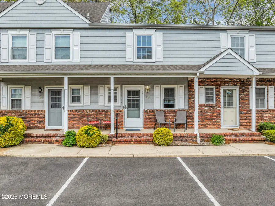 1410 Johnson Avenue #23, Point Pleasant, NJ 08742 - #2