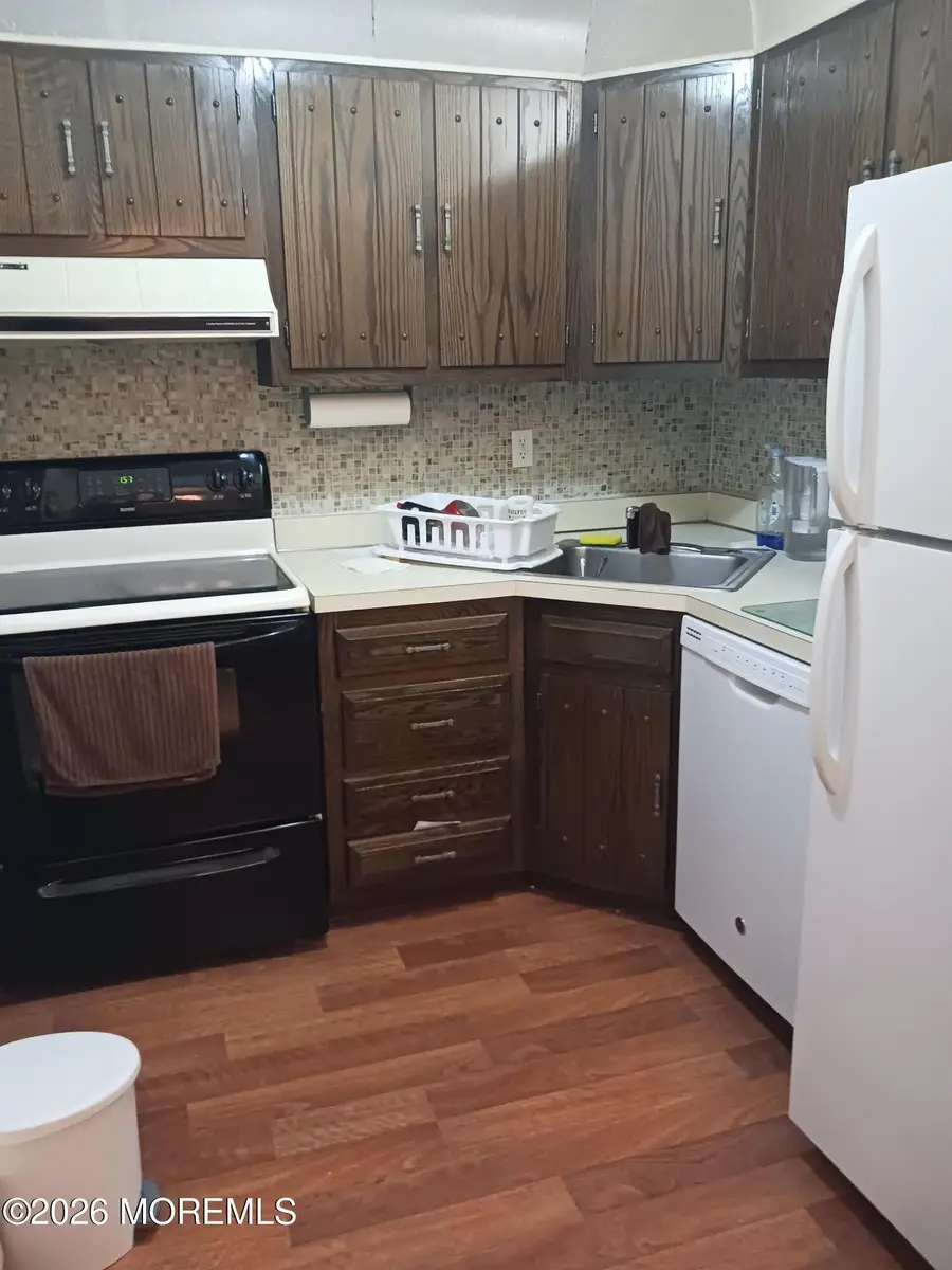 99 Arrowood Road #J, Manalapan, NJ 07726 - #2