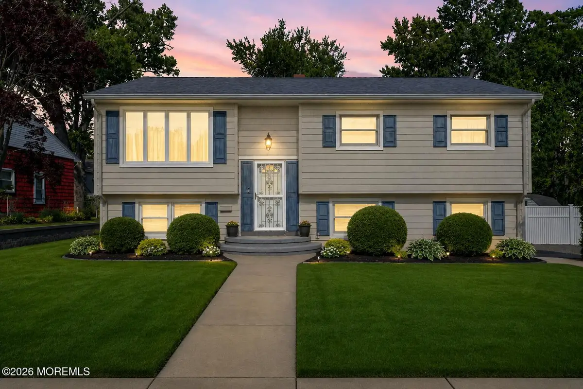 4 Emerson Place, Neptune City, NJ 07753 - #1