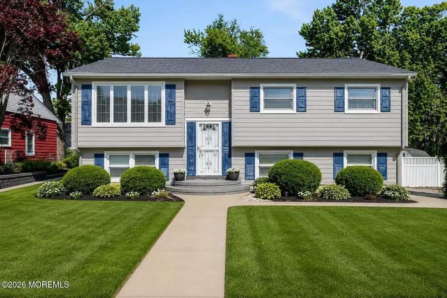 4 Emerson Place, Neptune City, NJ 07753 - #2