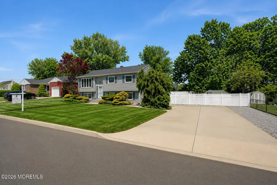 4 Emerson Place, Neptune City, NJ 07753 - #3