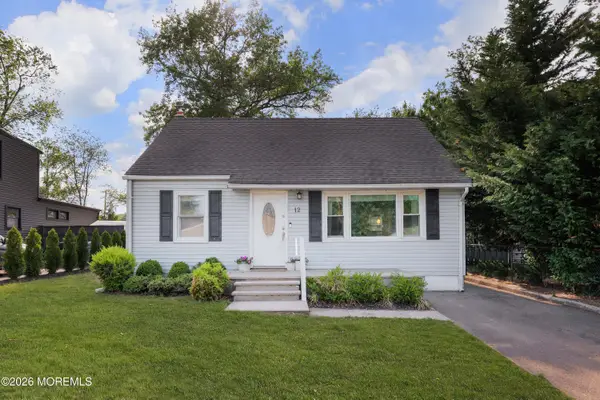 12 Twilight Place, Port Monmouth, NJ 07758