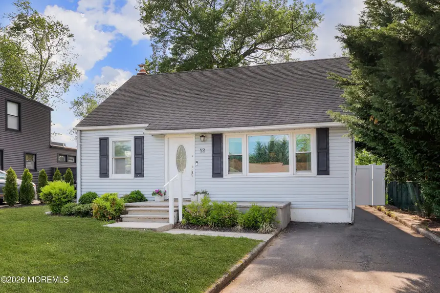 12 Twilight Place, Port Monmouth, NJ 07758 - #2