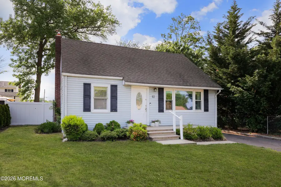 12 Twilight Place, Port Monmouth, NJ 07758 - #3