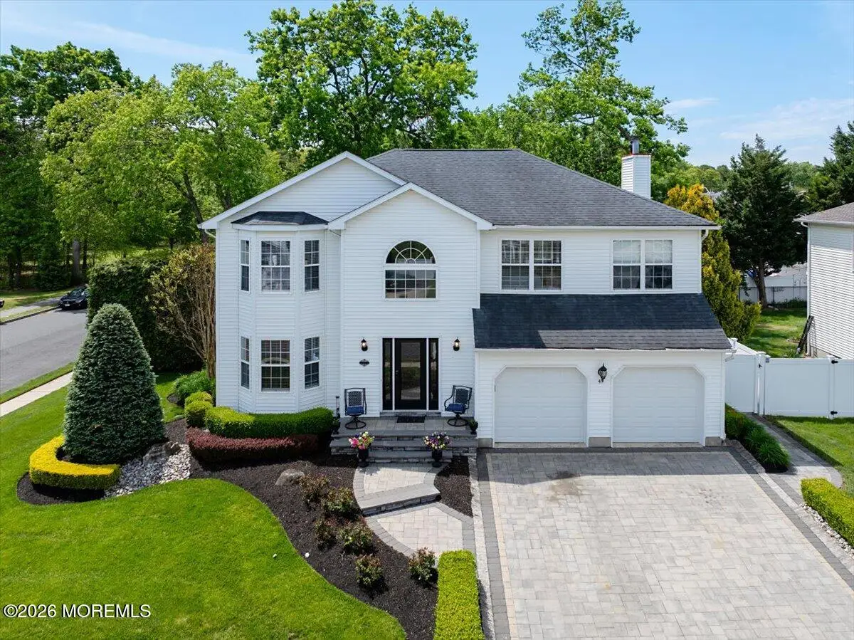 49 Diamond Lane, Howell, NJ 07731 - #1