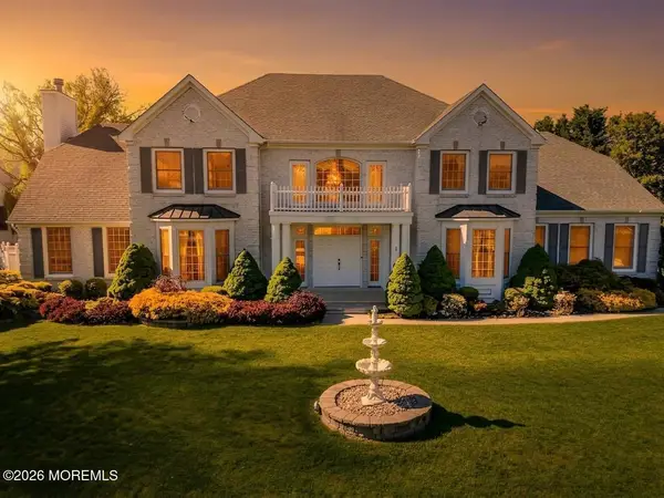 12 Standish Drive, Ocean Twp, NJ 07712