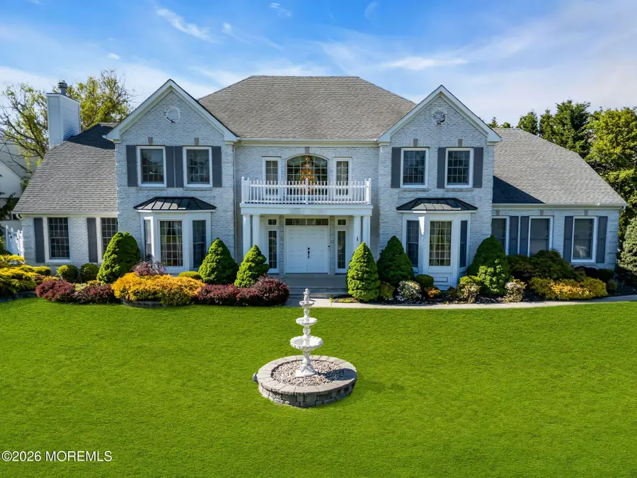 12 Standish Drive, Ocean, NJ 07712 - #3