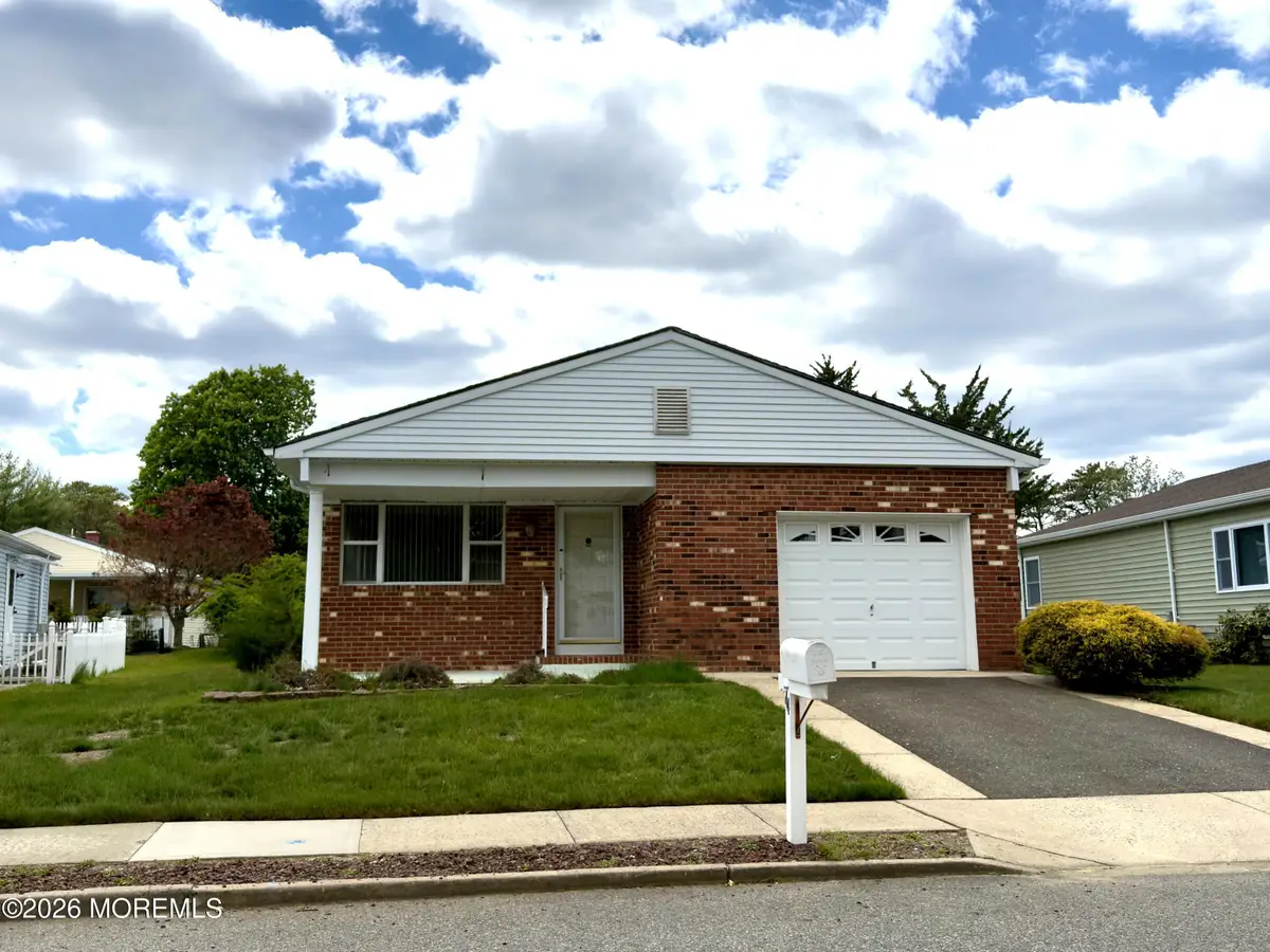 44 La Dunette Drive, Toms River, NJ 08757 - #1