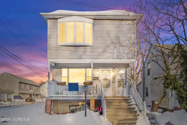 9 Kearney Street, Keyport, NJ 07735