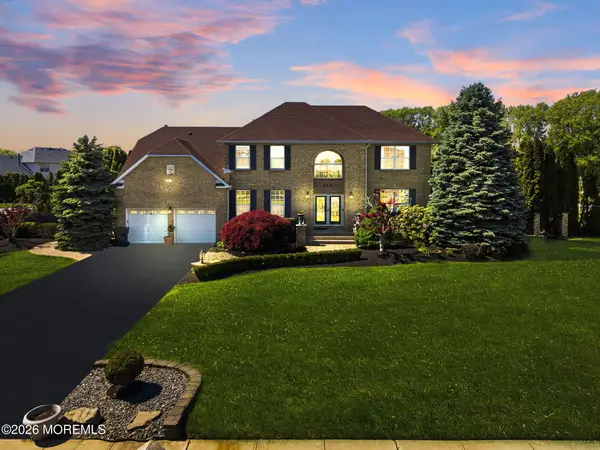 335 Hutchinson Drive, Freehold, NJ 07728