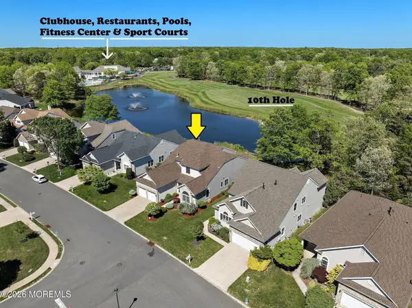 23 Congressional Road, Jackson, NJ 08527