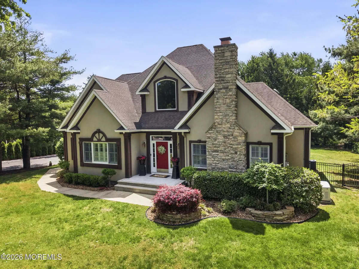 3131 18th Avenue, Wall, NJ 07719 - #1